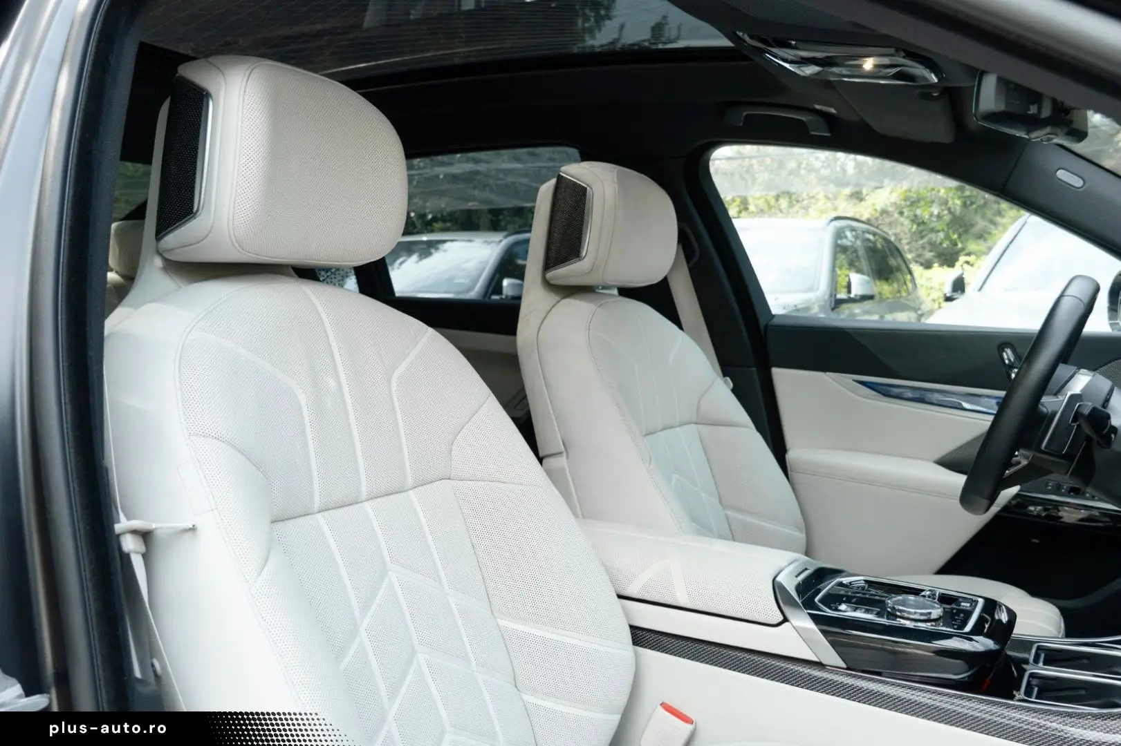 BMW 750e M SPORT.SKY.SOFTC.B&W.DR.ASS.360.INDIVIDUAL