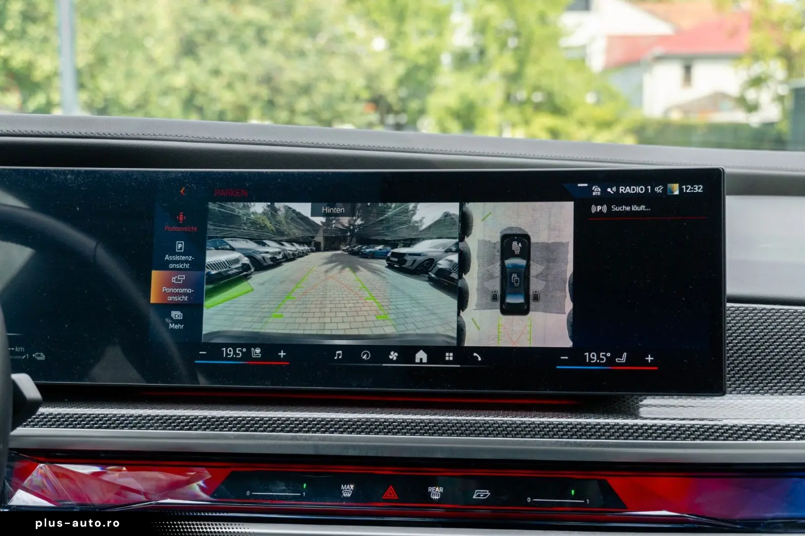 BMW 750e M SPORT.SKY.SOFTC.B&W.DR.ASS.360.INDIVIDUAL