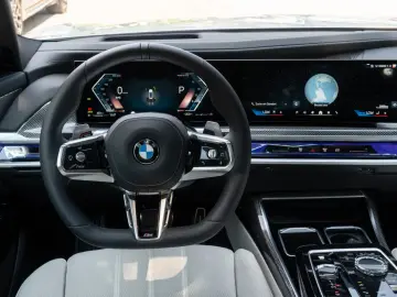 BMW 740d xDrive M SPORT.SOFTC.SKY.MASSAGE.AHK.5 100