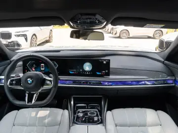 BMW 740d xDrive M SPORT.SOFTC.SKY.MASSAGE.AHK.5 100