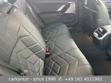 BMW 750e xDr  M SPORTPAKET FROZEN GREY BELÜFT 2025