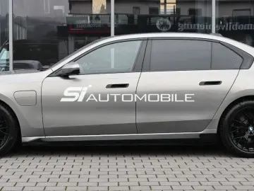 BMW 750e xDrive M-Sport  SHADOW EXEC.DRIVE INTEGRAL
