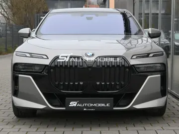 BMW 750e xDrive M-Sport  SHADOW EXEC.DRIVE INTEGRAL