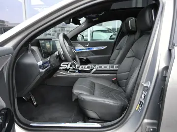 BMW 750e xDrive M-Sport  SHADOW EXEC.DRIVE INTEGRAL