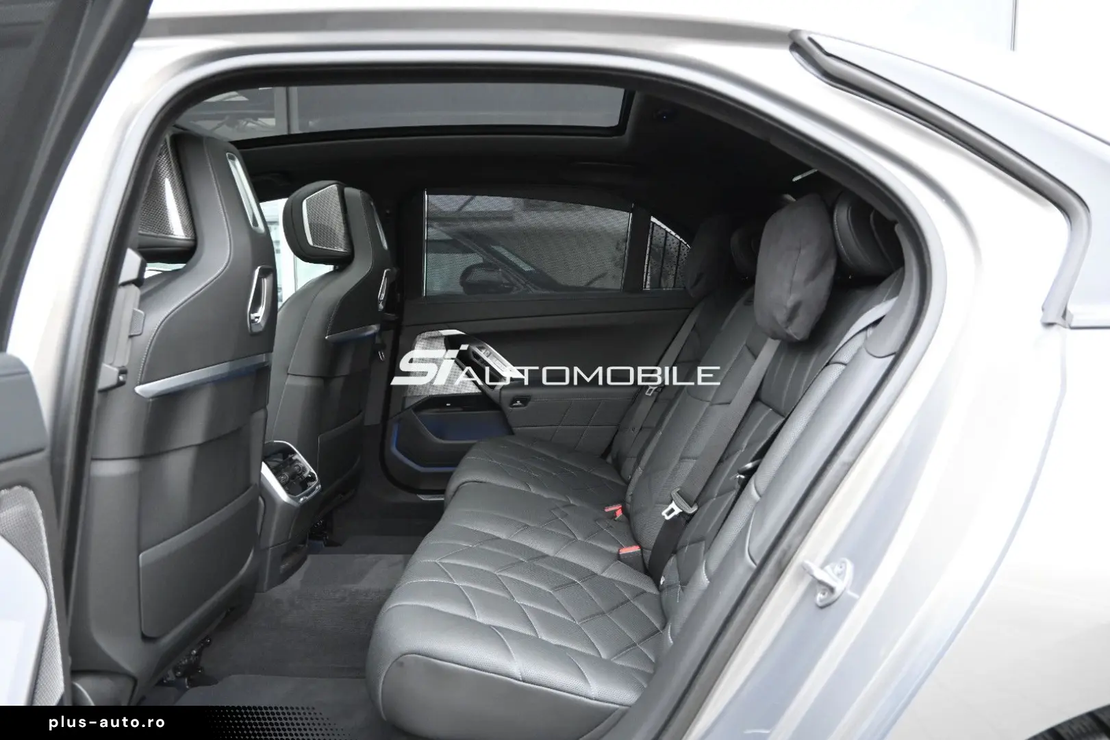 BMW 750e xDrive M-Sport  SHADOW EXEC.DRIVE INTEGRAL