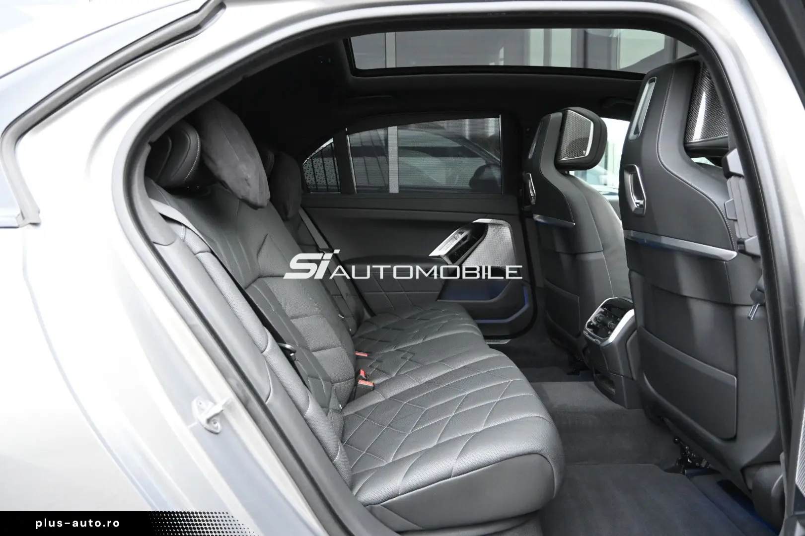 BMW 750e xDrive M-Sport  SHADOW EXEC.DRIVE INTEGRAL