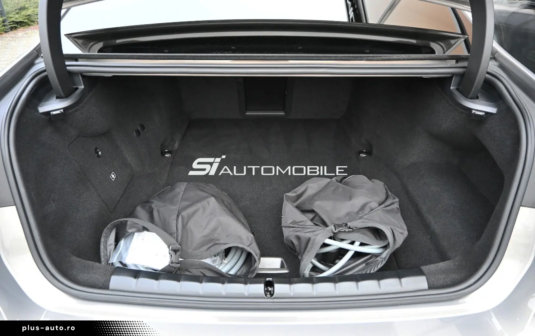 BMW 750e xDrive M-Sport  SHADOW EXEC.DRIVE INTEGRAL