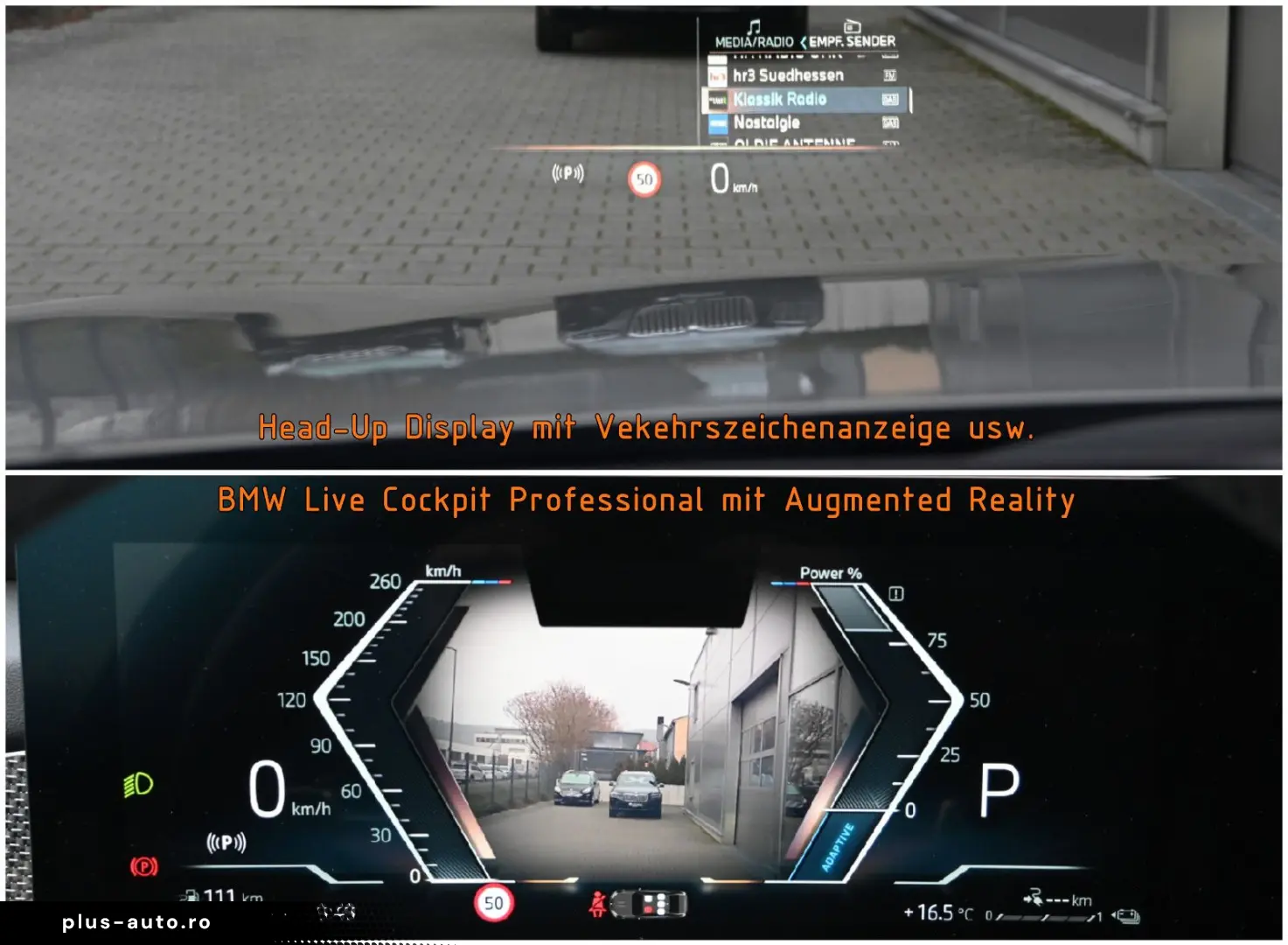 BMW 750e xDrive M-Sport  SHADOW EXEC.DRIVE INTEGRAL