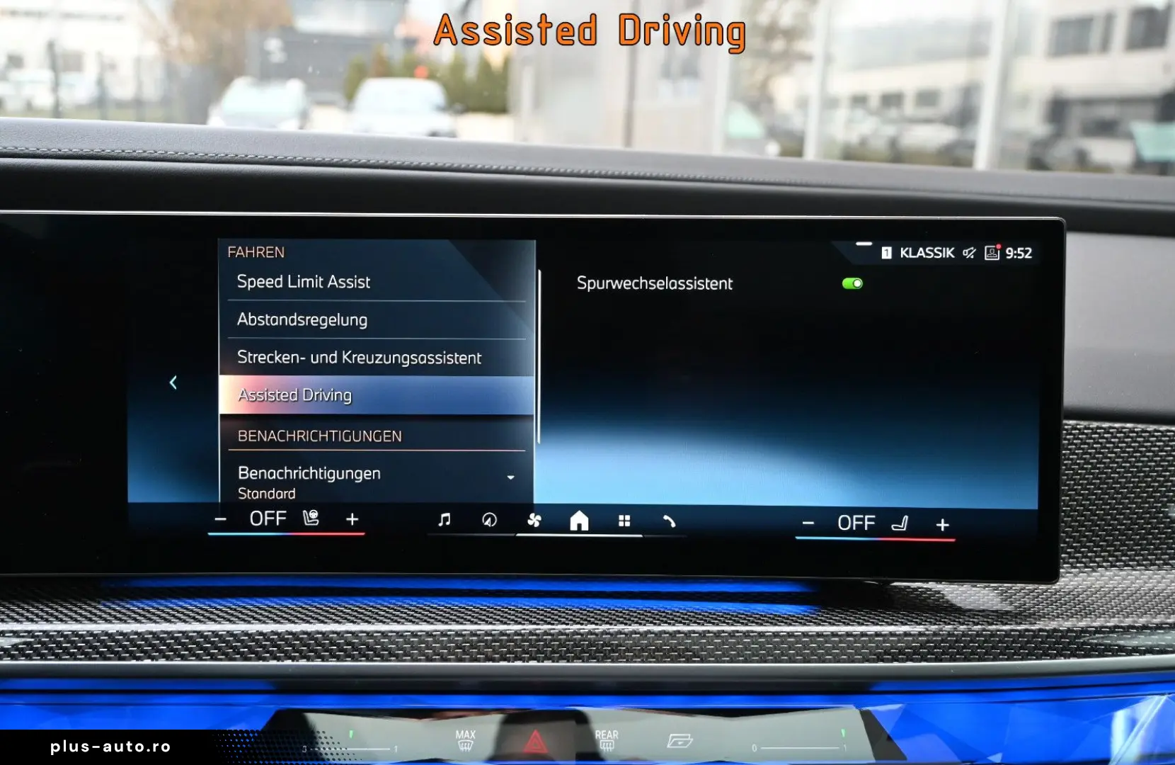 BMW 750e xDrive M-Sport  SHADOW EXEC.DRIVE INTEGRAL