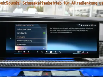 BMW 750e xDrive M-Sport  SHADOW EXEC.DRIVE INTEGRAL