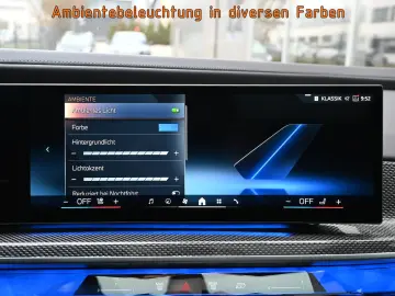 BMW 750e xDrive M-Sport  SHADOW EXEC.DRIVE INTEGRAL