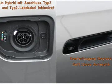 BMW 750e xDrive M-Sport  SHADOW EXEC.DRIVE INTEGRAL