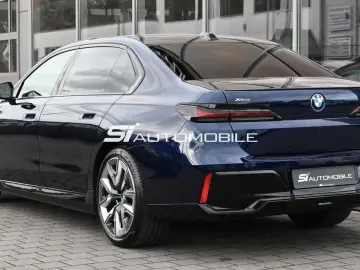BMW 750e xDr. M-Sport Pro  UVP 188.779€ B&W Diamond