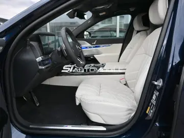 BMW 750e xDr. M-Sport Pro  UVP 188.779€ B&W Diamond