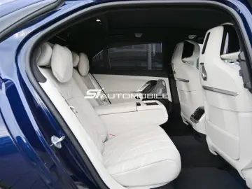 BMW 750e xDr. M-Sport Pro  UVP 188.779€ B&W Diamond