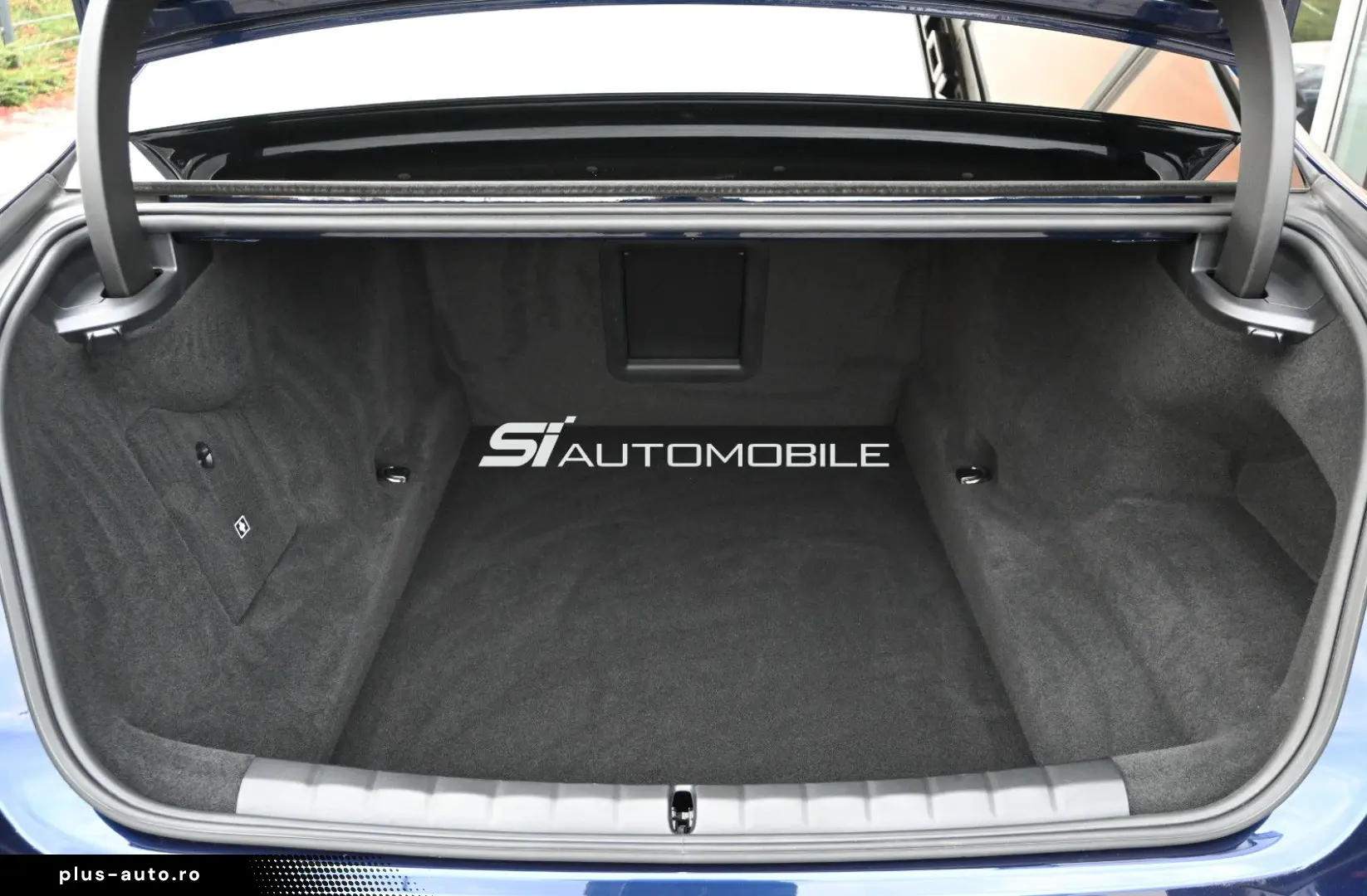 BMW 750e xDr. M-Sport Pro  UVP 188.779€ B&W Diamond