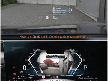 BMW 750e xDr. M-Sport Pro  UVP 188.779€ B&W Diamond