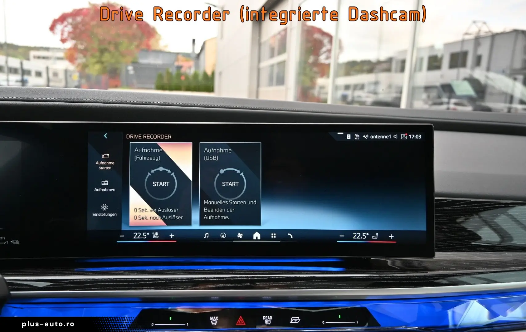 BMW 750e xDr. M-Sport Pro  UVP 188.779€ B&W Diamond