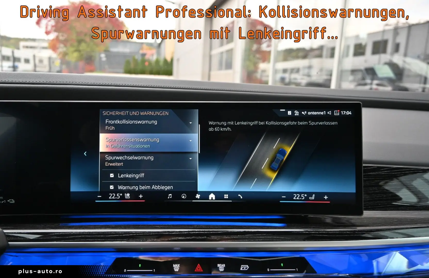 BMW 750e xDr. M-Sport Pro  UVP 188.779€ B&W Diamond