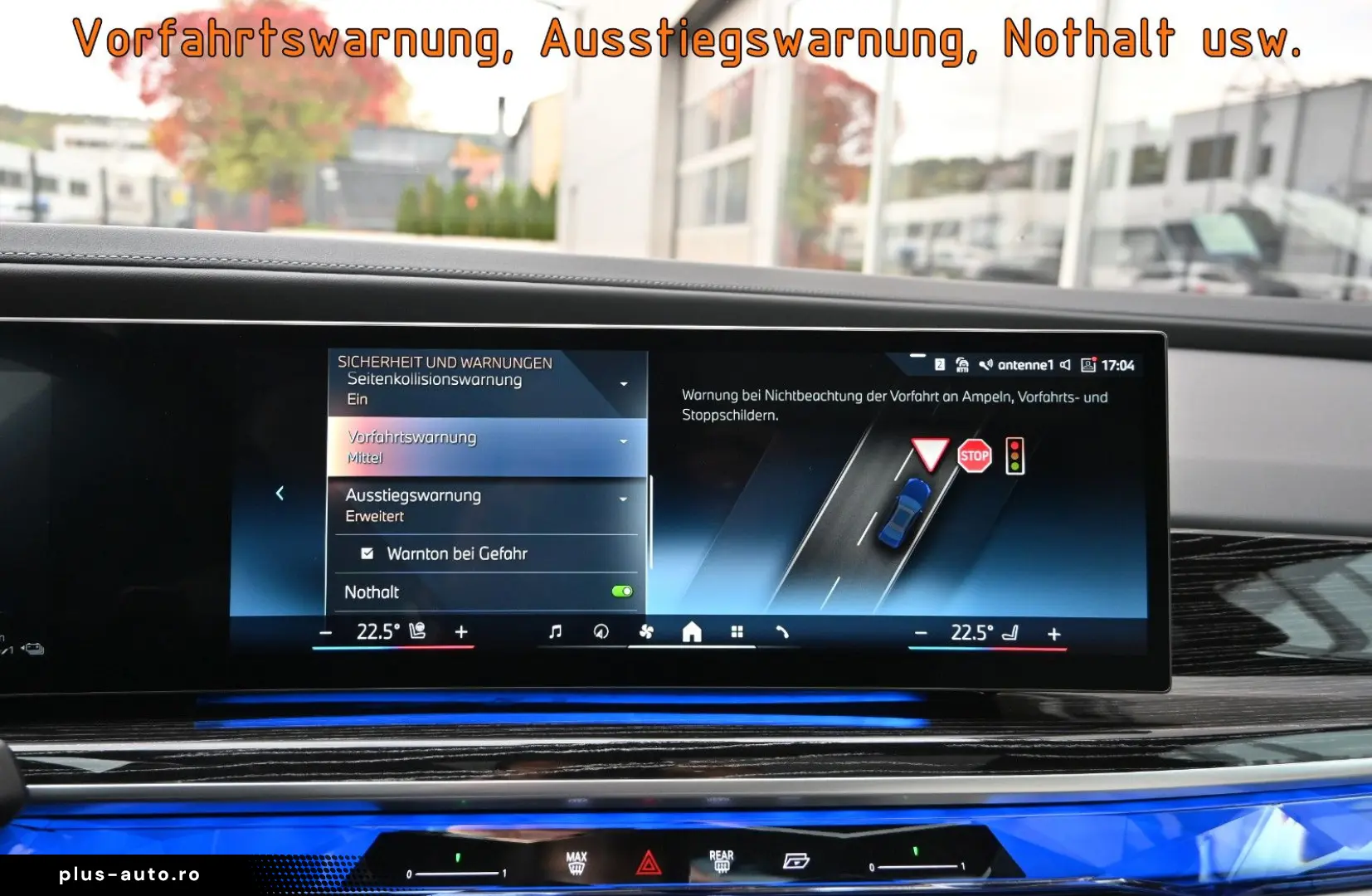 BMW 750e xDr. M-Sport Pro  UVP 188.779€ B&W Diamond