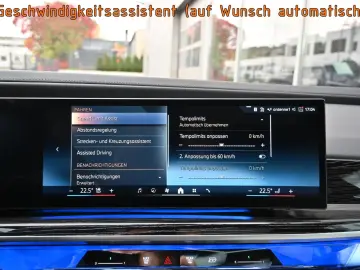 BMW 750e xDr. M-Sport Pro  UVP 188.779€ B&W Diamond