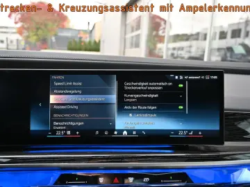 BMW 750e xDr. M-Sport Pro  UVP 188.779€ B&W Diamond