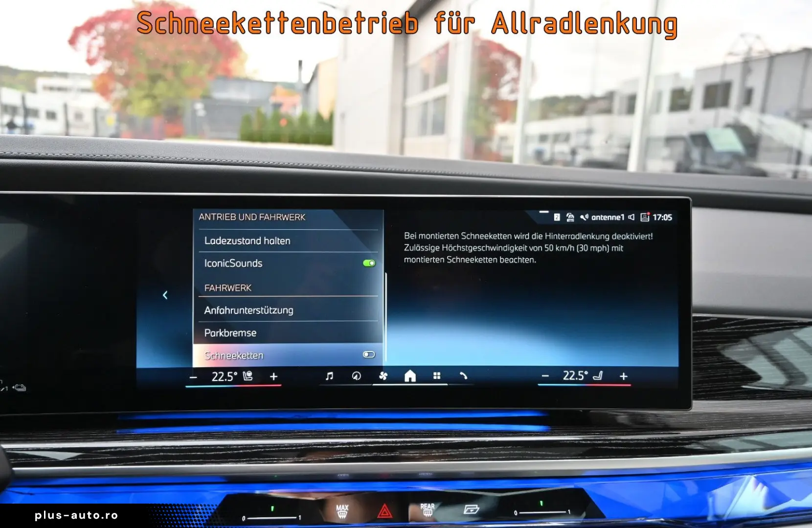 BMW 750e xDr. M-Sport Pro  UVP 188.779€ B&W Diamond