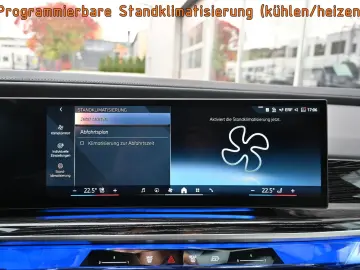 BMW 750e xDr. M-Sport Pro  UVP 188.779€ B&W Diamond