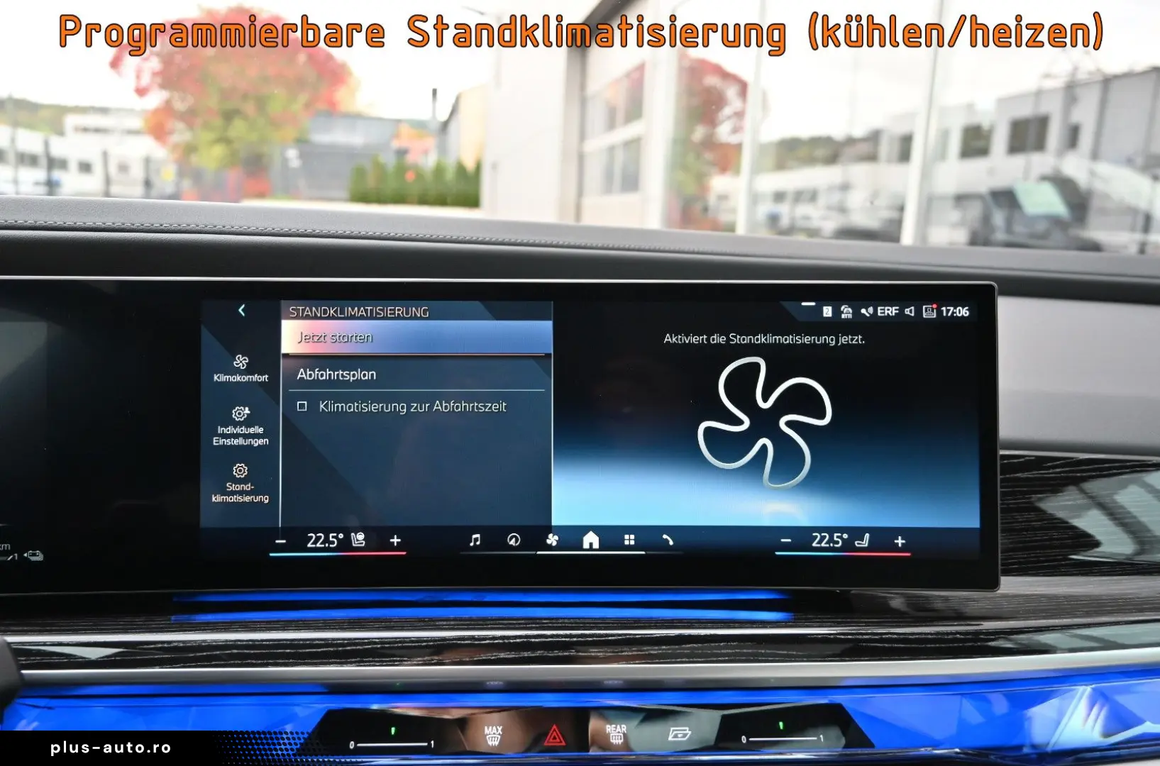 BMW 750e xDr. M-Sport Pro  UVP 188.779€ B&W Diamond