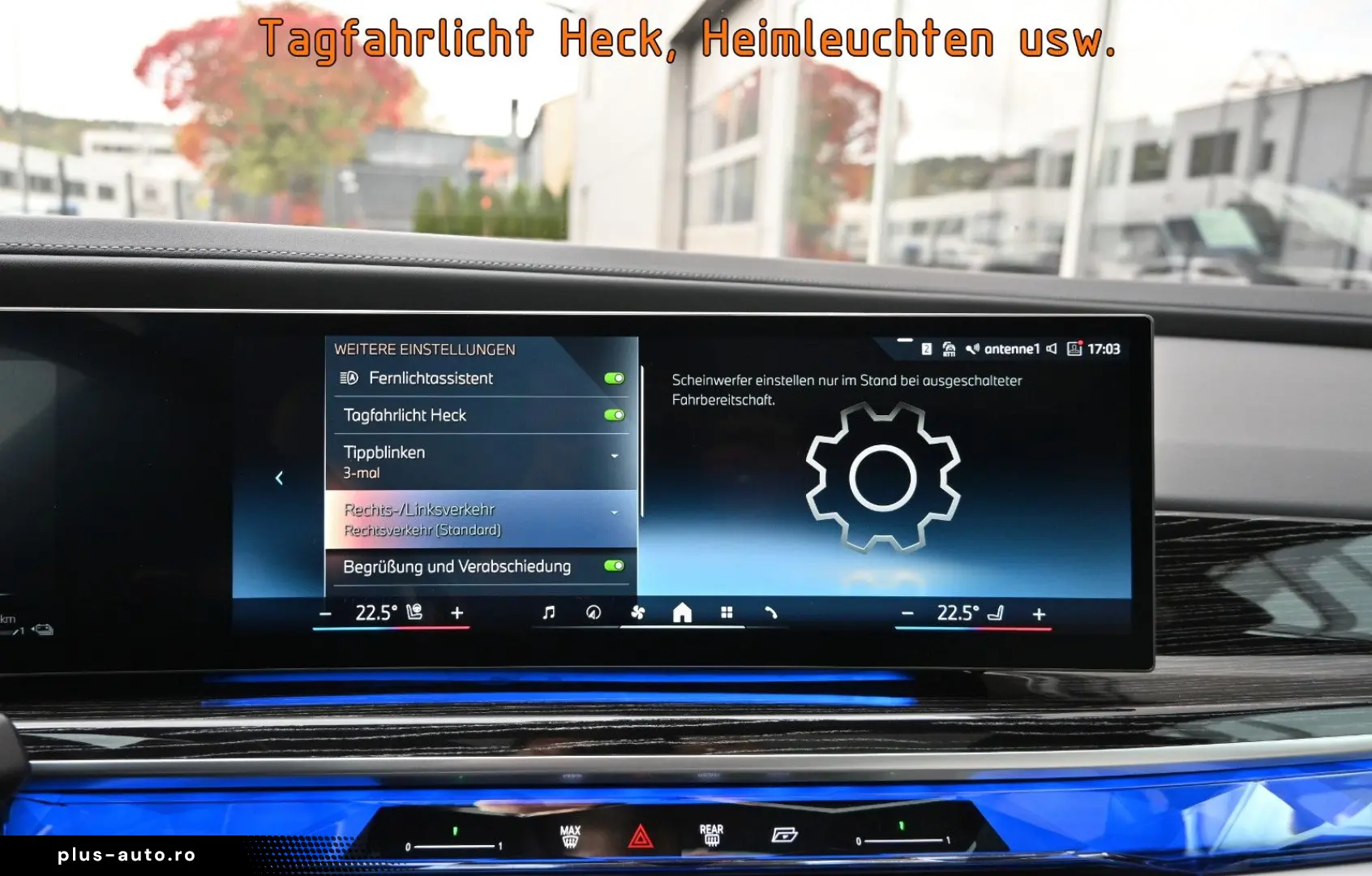 BMW 750e xDr. M-Sport Pro  UVP 188.779€ B&W Diamond