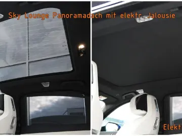 BMW 750e xDr. M-Sport Pro  UVP 188.779€ B&W Diamond