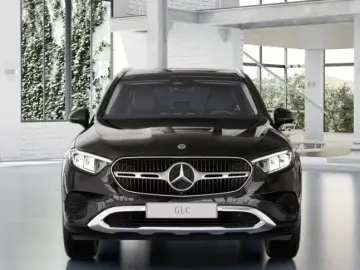 MERCEDES-BENZ GLC 200 4M