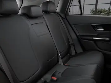 MERCEDES-BENZ GLC 200 4M