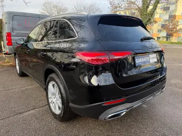 MERCEDES-BENZ GLC 200 4Matic