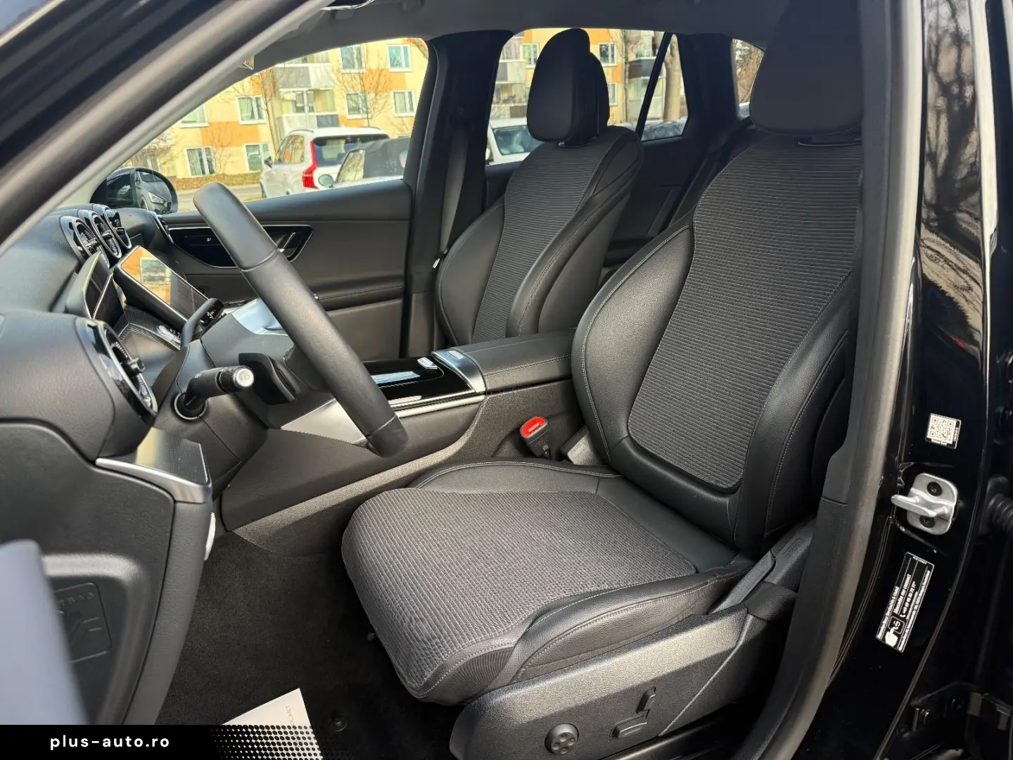 MERCEDES-BENZ GLC 200 4Matic