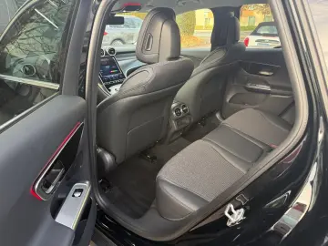 MERCEDES-BENZ GLC 200 4Matic