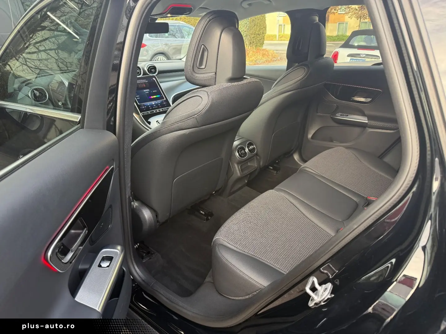 MERCEDES-BENZ GLC 200 4Matic