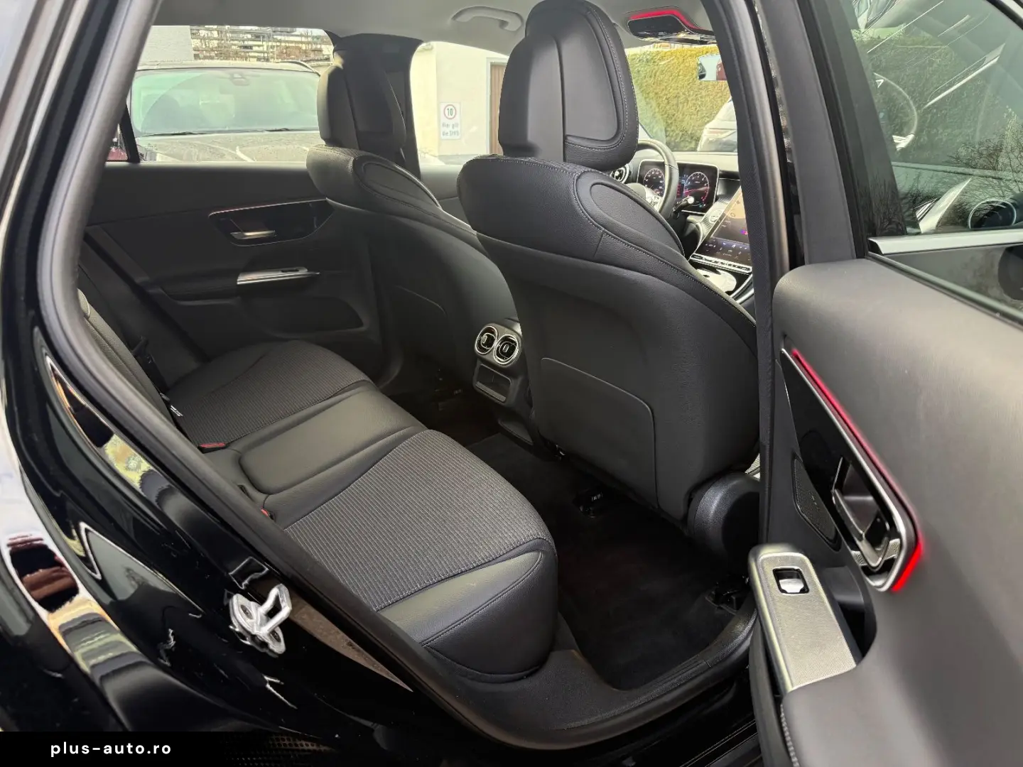 MERCEDES-BENZ GLC 200 4Matic