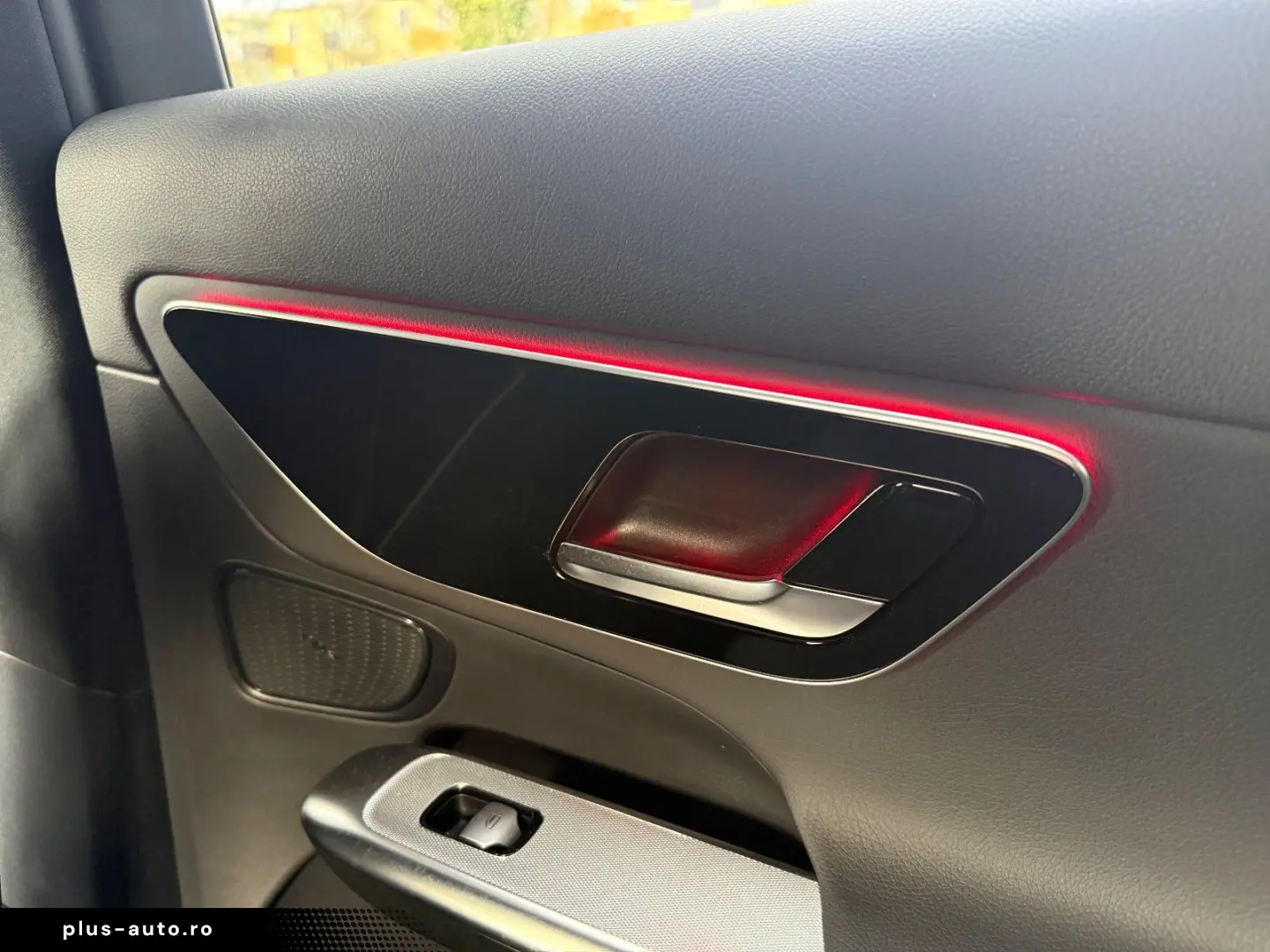 MERCEDES-BENZ GLC 200 4Matic