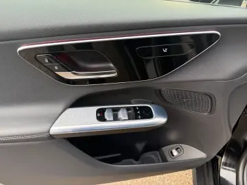 MERCEDES-BENZ GLC 200 4Matic