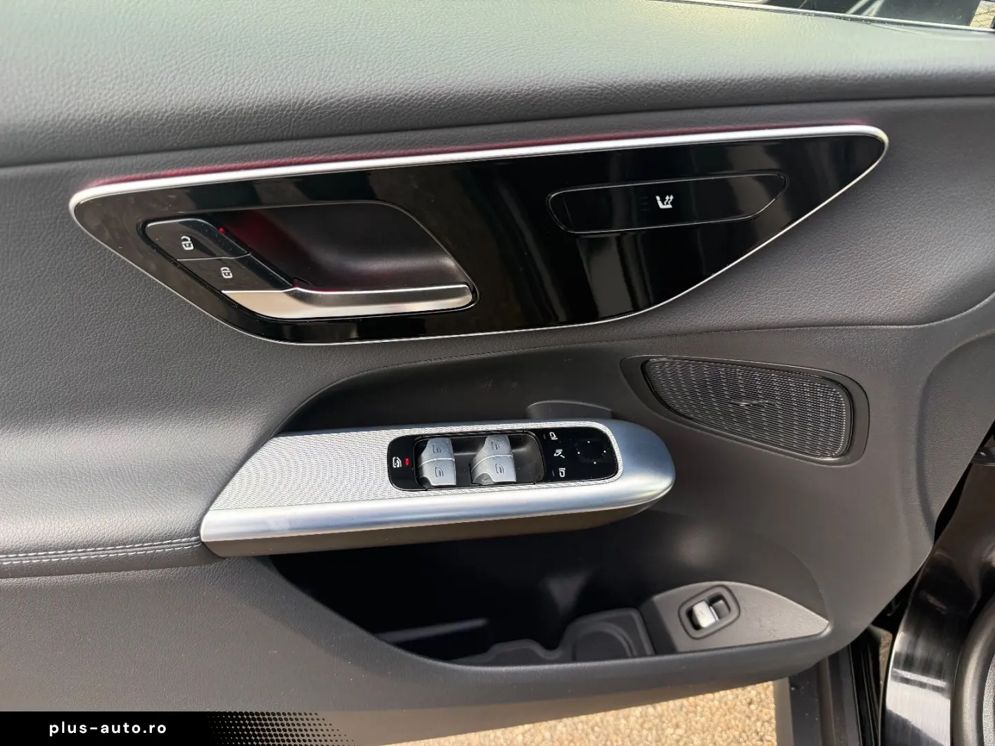 MERCEDES-BENZ GLC 200 4Matic