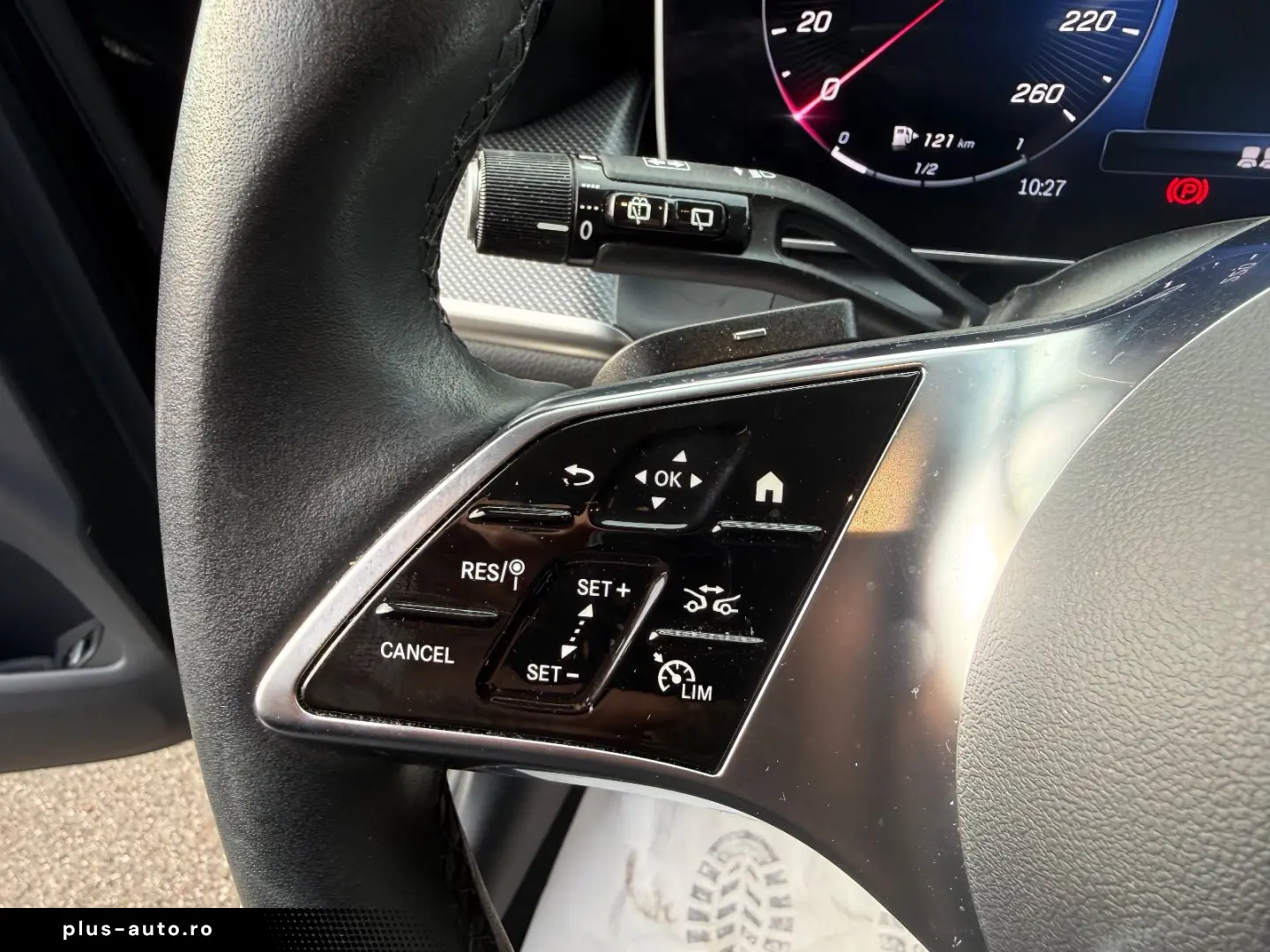 MERCEDES-BENZ GLC 200 4Matic