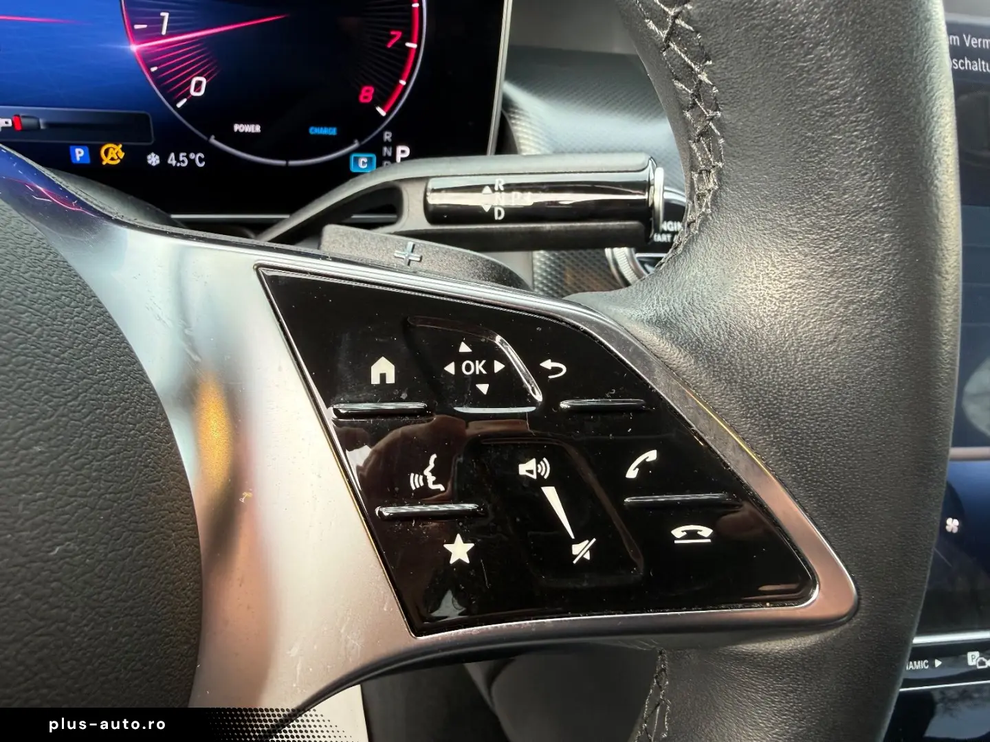 MERCEDES-BENZ GLC 200 4Matic