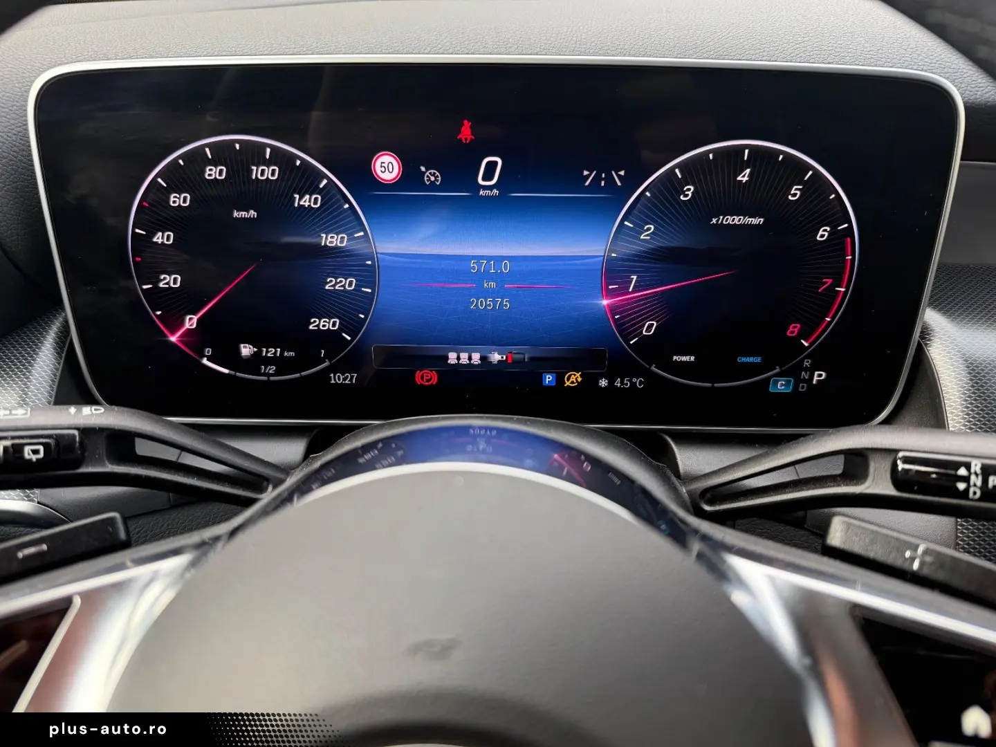 MERCEDES-BENZ GLC 200 4Matic