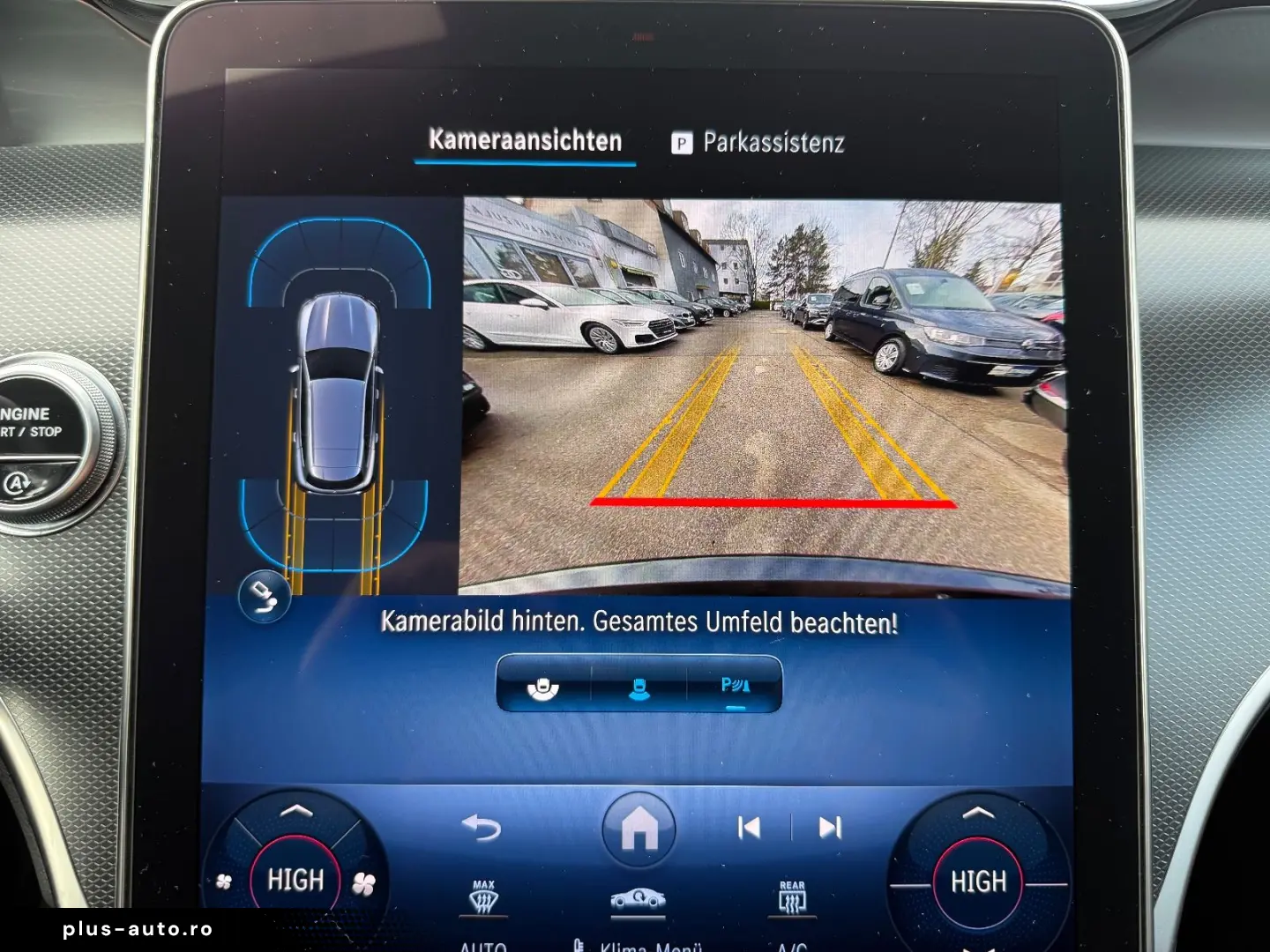 MERCEDES-BENZ GLC 200 4Matic