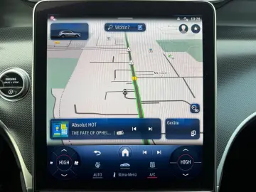 MERCEDES-BENZ GLC 200 4Matic