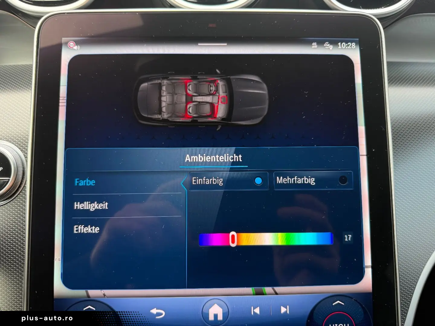 MERCEDES-BENZ GLC 200 4Matic