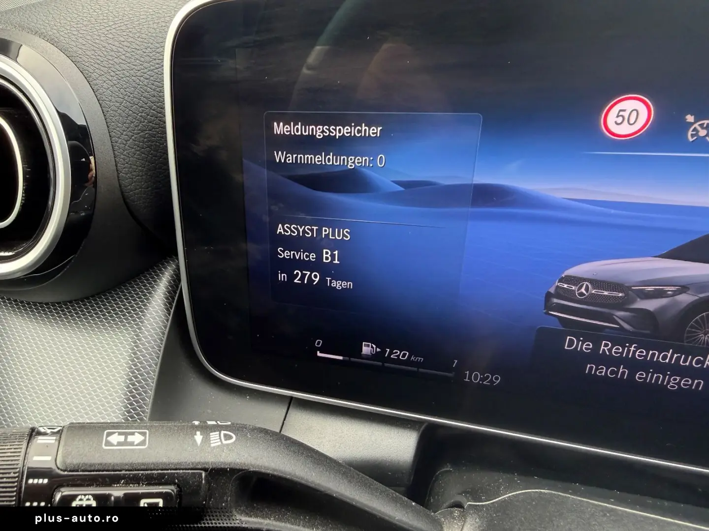 MERCEDES-BENZ GLC 200 4Matic