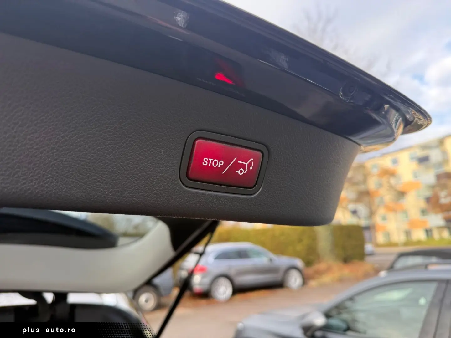 MERCEDES-BENZ GLC 200 4Matic