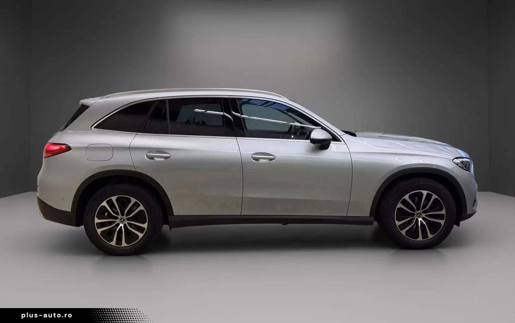 MERCEDES-BENZ GLC 200 4M